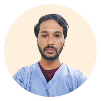Sanjay - Nurse