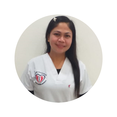 Rosemarie Marquez - Caregiver